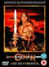 Buy and dwnload action genre muvi «Conan the Destroyer» at a cheep price on a superior speed. Place interesting review on «Conan the Destroyer» movie or read fine reviews of another ones.