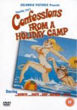 Buy and dwnload comedy-theme movy trailer «Confessions from a Holiday Camp» at a cheep price on a best speed. Place some review on «Confessions from a Holiday Camp» movie or find some thrilling reviews of another ones.