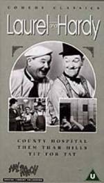Purchase and dwnload short genre movie trailer «County Hospital» at a small price on a superior speed. Put interesting review about «County Hospital» movie or find some fine reviews of another persons.