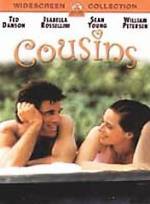 Buy and dwnload romance-genre movy «Cousins» at a tiny price on a high speed. Leave some review on «Cousins» movie or find some fine reviews of another ones.