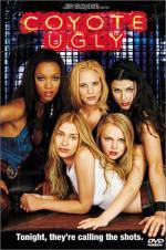 Get and daunload music-theme movie «Coyote Ugly» at a tiny price on a fast speed. Write your review on «Coyote Ugly» movie or find some other reviews of another ones.