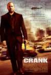 Get and dawnload action theme movie «Crank» at a small price on a fast speed. Write your review on «Crank» movie or find some fine reviews of another visitors.