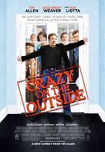 Buy and dawnload comedy genre movy «Crazy on the Outside» at a low price on a super high speed. Add your review on «Crazy on the Outside» movie or read picturesque reviews of another visitors.