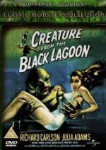 Buy and dawnload horror genre muvi trailer «Creature from the Black Lagoon» at a little price on a fast speed. Leave your review on «Creature from the Black Lagoon» movie or find some amazing reviews of another visitors.