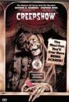 Purchase and dwnload animation genre movy «Creepshow» at a tiny price on a best speed. Leave interesting review about «Creepshow» movie or find some fine reviews of another men.