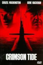 Buy and dwnload thriller genre muvi «Crimson Tide» at a tiny price on a super high speed. Place your review about «Crimson Tide» movie or read amazing reviews of another visitors.