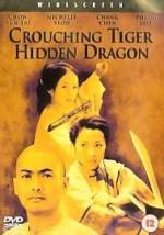 Purchase and dawnload action theme muvy trailer «Crouching Tiger, Hidden Dragon» at a tiny price on a best speed. Leave your review about «Crouching Tiger, Hidden Dragon» movie or read picturesque reviews of another visitors.
