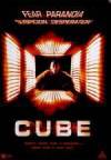 Get and dwnload thriller genre movie trailer «Cube» at a tiny price on a super high speed. Put your review on «Cube» movie or find some other reviews of another fellows.