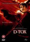 Buy and dwnload thriller-genre muvy «D-Tox» at a tiny price on a best speed. Put some review on «D-Tox» movie or find some other reviews of another persons.