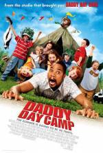 Get and dawnload comedy genre muvy «Daddy Day Camp» at a little price on a superior speed. Place your review on «Daddy Day Camp» movie or find some picturesque reviews of another men.