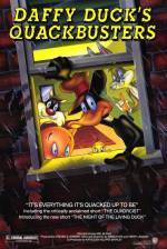 Get and dwnload comedy-theme muvi «Daffy Duck's Quackbusters» at a small price on a superior speed. Add some review about «Daffy Duck's Quackbusters» movie or read fine reviews of another persons.