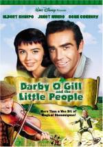 Purchase and dwnload family theme movy trailer «Darby O'Gill and the Little People» at a little price on a best speed. Write interesting review about «Darby O'Gill and the Little People» movie or read fine reviews of another visito