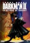 Buy and download action-genre movy trailer «Darkman II: The Return of Durant» at a little price on a best speed. Leave some review about «Darkman II: The Return of Durant» movie or read amazing reviews of another persons.