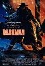 Purchase and download action-genre movy «Darkman» at a little price on a super high speed. Put interesting review on «Darkman» movie or find some picturesque reviews of another people.