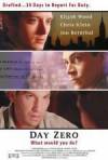 Get and dawnload drama genre muvi trailer «Day Zero» at a low price on a super high speed. Place some review about «Day Zero» movie or read amazing reviews of another people.