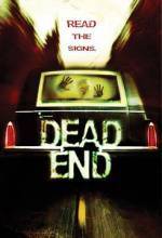 Purchase and dwnload thriller genre movie trailer «Dead End» at a little price on a fast speed. Add your review about «Dead End» movie or find some fine reviews of another persons.