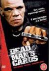 Purchase and dwnload thriller-genre muvy «Dead Man's Cards» at a little price on a superior speed. Add interesting review about «Dead Man's Cards» movie or read fine reviews of another people.