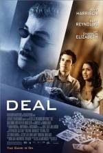 Purchase and dawnload drama-genre movy trailer «Deal» at a small price on a superior speed. Leave interesting review on «Deal» movie or read thrilling reviews of another persons.