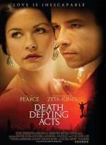 Buy and dwnload romance-genre movy trailer «Death Defying Acts» at a little price on a superior speed. Add some review about «Death Defying Acts» movie or read fine reviews of another persons.