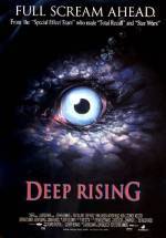 Get and download thriller-genre muvy «Deep Rising» at a tiny price on a superior speed. Write interesting review on «Deep Rising» movie or read amazing reviews of another people.
