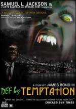 Get and download horror-theme movy «Def by Temptation» at a cheep price on a high speed. Write some review on «Def by Temptation» movie or find some picturesque reviews of another fellows.