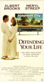 Purchase and dwnload romance theme muvy trailer «Defending Your Life» at a low price on a superior speed. Leave your review on «Defending Your Life» movie or find some picturesque reviews of another persons.