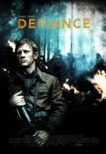 Purchase and dwnload war genre movy «Defiance» at a small price on a best speed. Write interesting review about «Defiance» movie or find some amazing reviews of another buddies.