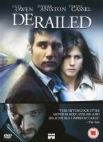 Purchase and download thriller-theme muvy «Derailed» at a little price on a fast speed. Put interesting review about «Derailed» movie or find some picturesque reviews of another buddies.