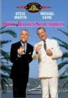 Buy and dwnload comedy theme movy trailer «Dirty Rotten Scoundrels» at a low price on a superior speed. Leave interesting review on «Dirty Rotten Scoundrels» movie or read other reviews of another men.