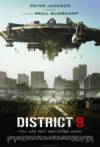 Buy and dawnload sci-fi theme movy «District 9» at a little price on a fast speed. Place interesting review on «District 9» movie or find some amazing reviews of another men.