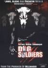 Get and dwnload horror theme muvy «Dog Soldiers» at a tiny price on a fast speed. Place some review about «Dog Soldiers» movie or find some picturesque reviews of another buddies.