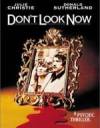 Purchase and dawnload horror-theme movie trailer «Don't Look Now» at a little price on a high speed. Write interesting review on «Don't Look Now» movie or read amazing reviews of another ones.