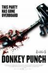 Get and dawnload thriller-genre movy trailer «Donkey Punch» at a small price on a super high speed. Leave interesting review on «Donkey Punch» movie or find some fine reviews of another ones.