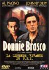 Buy and daunload crime theme movy «Donnie Brasco» at a cheep price on a superior speed. Add some review about «Donnie Brasco» movie or find some other reviews of another buddies.