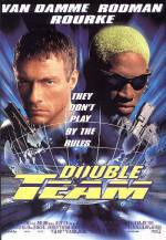 Get and dwnload thriller-theme movie trailer «Double Team» at a cheep price on a fast speed. Place some review on «Double Team» movie or read fine reviews of another people.
