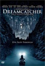 Buy and daunload thriller genre muvy trailer «Dreamcatcher» at a cheep price on a fast speed. Add some review about «Dreamcatcher» movie or find some amazing reviews of another visitors.