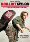 Get and dwnload comedy-genre movie trailer «Drillbit Taylor» at a little price on a fast speed. Add interesting review on «Drillbit Taylor» movie or read fine reviews of another ones.