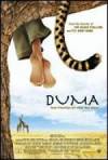 Purchase and dwnload adventure-genre movy trailer «Duma» at a low price on a fast speed. Add your review on «Duma» movie or read fine reviews of another men.
