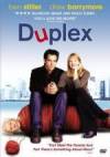 Buy and dwnload comedy-theme movie «Duplex» at a little price on a high speed. Place your review on «Duplex» movie or read other reviews of another people.
