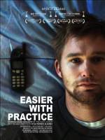 Buy and dwnload drama-theme muvy trailer «Easier with Practice» at a small price on a high speed. Put your review on «Easier with Practice» movie or read other reviews of another buddies.