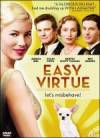Buy and dwnload romance-theme movy trailer «Easy Virtue» at a tiny price on a super high speed. Write some review on «Easy Virtue» movie or find some amazing reviews of another people.