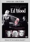 Get and download drama genre movy trailer «Ed Wood» at a tiny price on a best speed. Put interesting review about «Ed Wood» movie or find some thrilling reviews of another fellows.