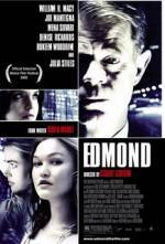 Buy and dwnload thriller genre muvi trailer «Edmond» at a tiny price on a high speed. Place interesting review on «Edmond» movie or find some thrilling reviews of another fellows.