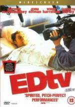 Purchase and dwnload comedy genre movy trailer «Edtv» at a little price on a superior speed. Add interesting review about «Edtv» movie or find some other reviews of another persons.