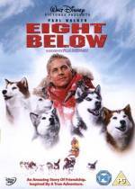 Buy and dawnload drama-theme movie trailer «Eight Below» at a low price on a best speed. Add your review about «Eight Below» movie or find some thrilling reviews of another visitors.