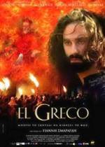 Buy and download drama theme muvy «El Greco» at a low price on a high speed. Add some review about «El Greco» movie or read thrilling reviews of another men.