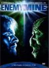 Purchase and dawnload sci-fi theme movy «Enemy Mine» at a low price on a best speed. Add your review about «Enemy Mine» movie or read thrilling reviews of another buddies.