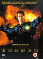 Get and dwnload action genre movie trailer «Eraser» at a small price on a best speed. Leave your review on «Eraser» movie or find some other reviews of another buddies.