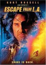 Buy and dawnload action-theme muvy trailer «Escape from L.A.» at a small price on a super high speed. Put your review on «Escape from L.A.» movie or read amazing reviews of another buddies.
