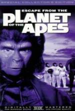 Buy and dwnload drama-genre muvy «Escape from the Planet of the Apes» at a tiny price on a fast speed. Leave some review on «Escape from the Planet of the Apes» movie or find some other reviews of another ones.